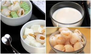 Cách làm bánh rán bí ngô giòn rụm, thơm lừng