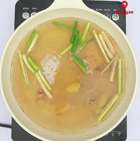 Cách làm bánh rán cà rốt đơn giản mà ngon tuyệt cú mèo, cả nhà tha hồ nhâm nhi