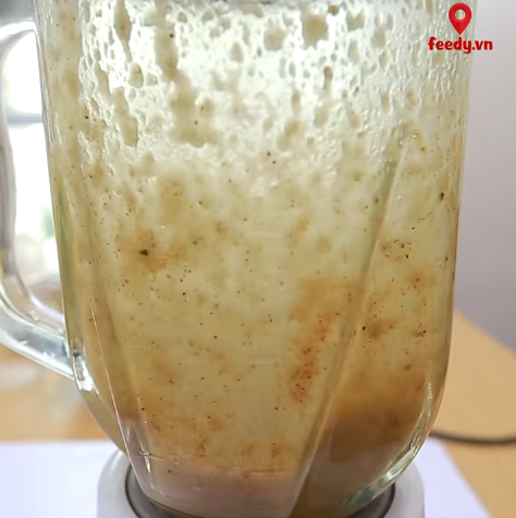 Cách làm bánh rán cà rốt đơn giản mà ngon tuyệt cú mèo, cả nhà tha hồ nhâm nhi