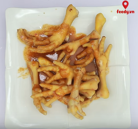 Cách làm bánh rán cà rốt đơn giản mà ngon tuyệt cú mèo, cả nhà tha hồ nhâm nhi