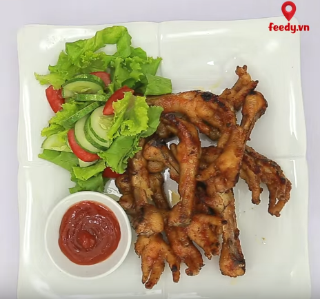 Cách làm bánh rán cà rốt đơn giản mà ngon tuyệt cú mèo, cả nhà tha hồ nhâm nhi