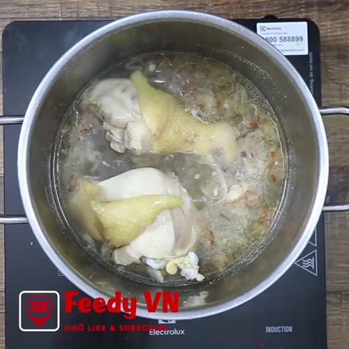 Cách làm bánh rán Doraemon xốp mềm ngon tuyệt cú mèo