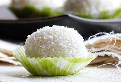 Cách làm bánh rán từ cơm nguội vừa lạ miệng vừa giòn thơm khó cưỡng