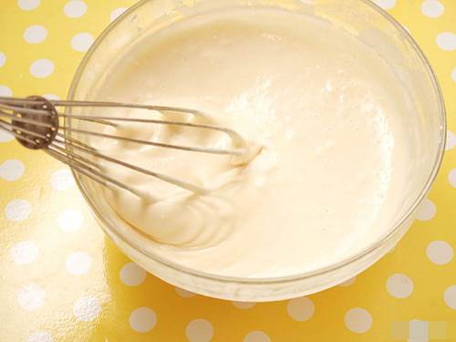 Cách làm bánh rán từ cơm nguội vừa lạ miệng vừa giòn thơm khó cưỡng