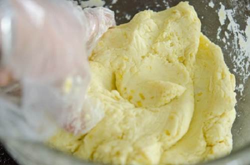 Cách làm bánh rán từ cơm nguội vừa lạ miệng vừa giòn thơm khó cưỡng