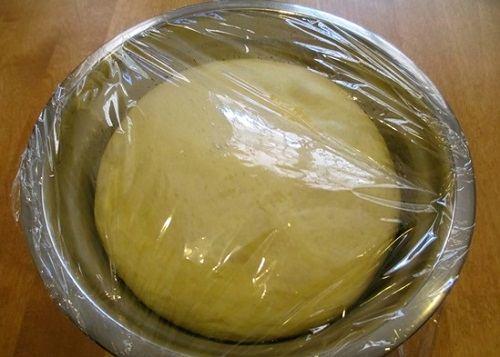 Cách làm bánh rán từ cơm nguội vừa lạ miệng vừa giòn thơm khó cưỡng