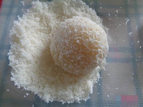 Cách làm bánh rán từ cơm nguội vừa lạ miệng vừa giòn thơm khó cưỡng