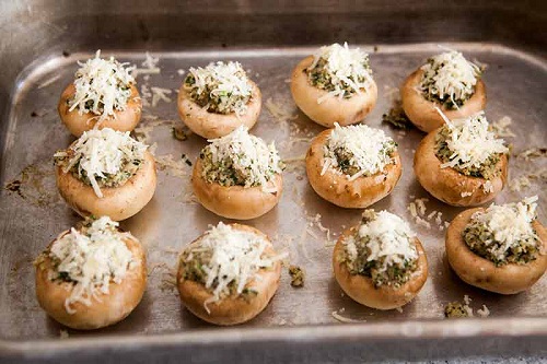 Cách làm bánh sampa giòn xốp, thơm nức ăn mãi không muốn dừng