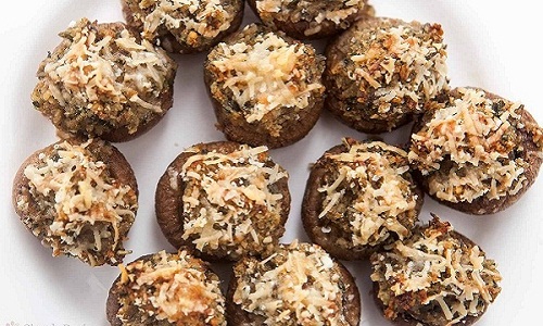 Cách làm bánh sampa giòn xốp, thơm nức ăn mãi không muốn dừng