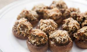 Cách làm bánh sampa giòn xốp, thơm nức ăn mãi không muốn dừng