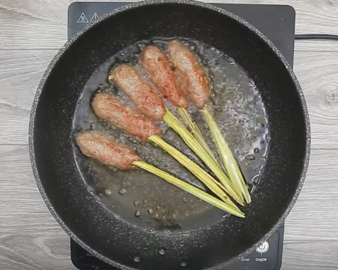 Cách làm bánh su kem chiên giòn rụm, thơm ngon cực đơn giản