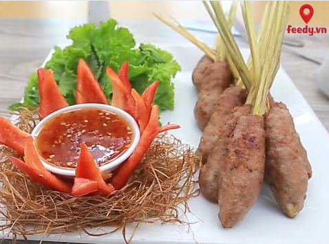 Cách làm bánh su kem chiên giòn rụm, thơm ngon cực đơn giản