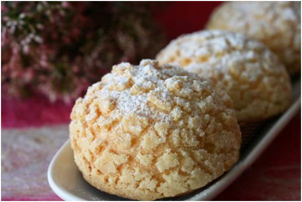 Cách làm bánh su kem đẹp và tuyệt ngon