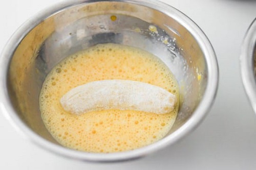 Cách làm bánh su kem không cần lò nướng cực đơn giản