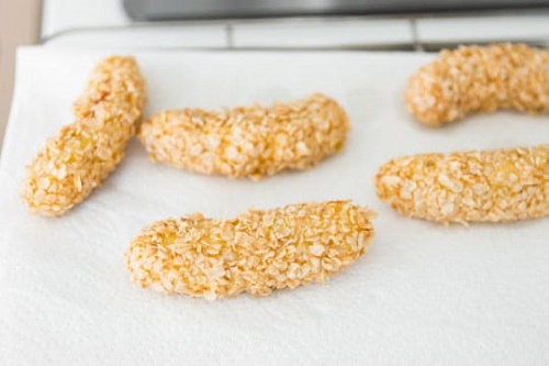 Cách làm bánh su kem không cần lò nướng cực đơn giản