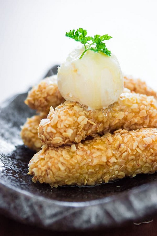 Cách làm bánh su kem không cần lò nướng cực đơn giản