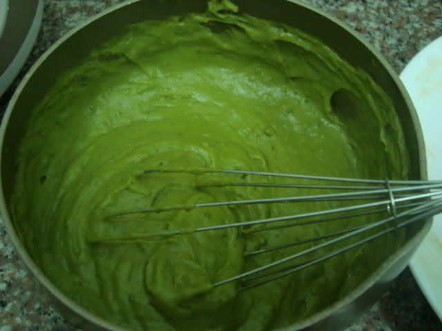 Cách làm bánh su kem ngon