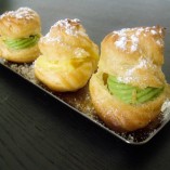 Cách làm bánh su kem ngon