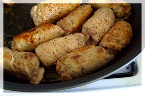 Cách làm bánh su kem truyền thống siêu dễ tại nhà