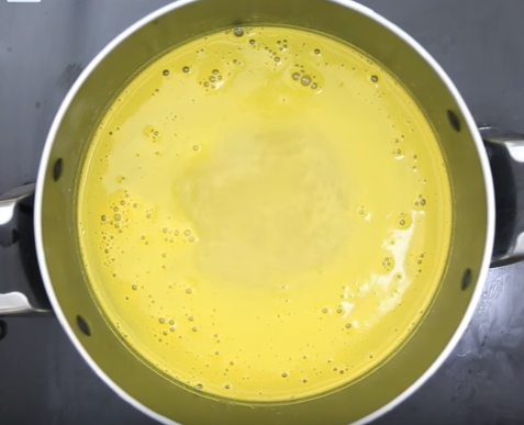 Cách làm bánh sữa siêu dễ cực ngon cả nhà cùng thích