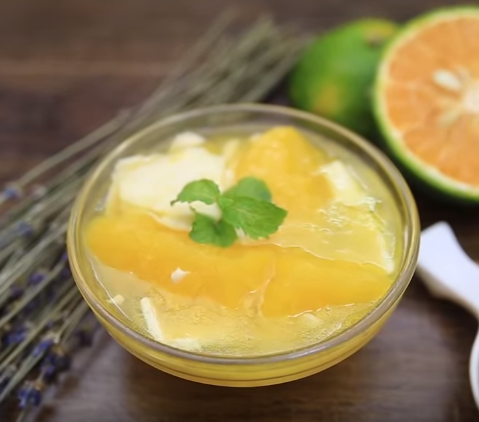 Cách làm bánh sữa siêu dễ cực ngon cả nhà cùng thích