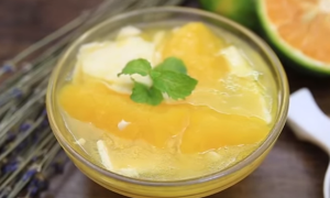 Cách làm bánh sữa siêu dễ cực ngon cả nhà cùng thích