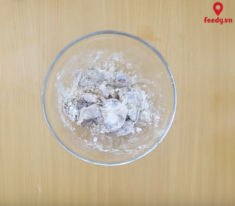 Cách làm bánh tai heo giòn tan hấp dẫn mang lại hương vị tuổi thơ