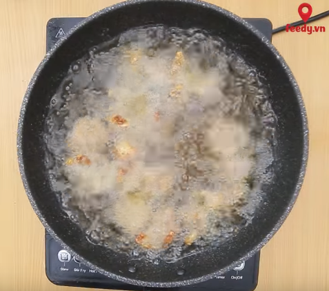 Cách làm bánh tai heo giòn tan hấp dẫn mang lại hương vị tuổi thơ