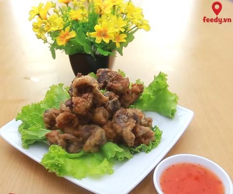 Cách làm bánh tai heo giòn tan hấp dẫn mang lại hương vị tuổi thơ