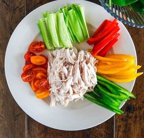 Cách làm bánh táo úp ngược giòn ngon sần sật dễ như chơi