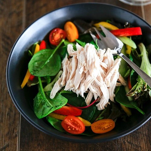 Cách làm bánh táo úp ngược giòn ngon sần sật dễ như chơi