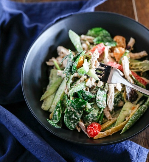 Cách làm bánh táo úp ngược giòn ngon sần sật dễ như chơi