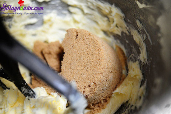 Cách làm bánh tình nhân cho yêu thương đong đầy