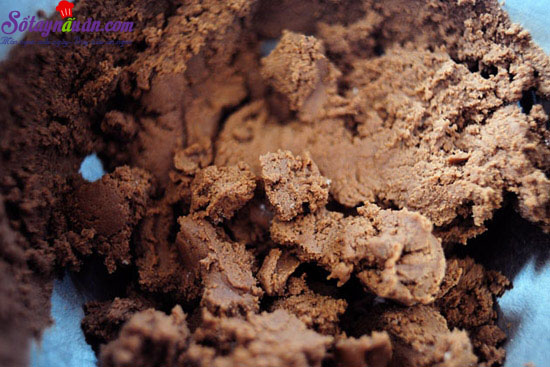 Cách làm bánh tình nhân cho yêu thương đong đầy