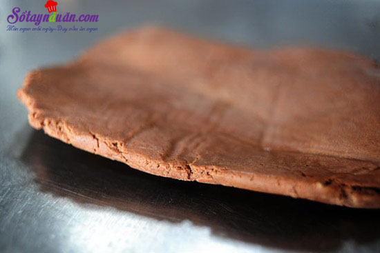 Cách làm bánh tình nhân cho yêu thương đong đầy