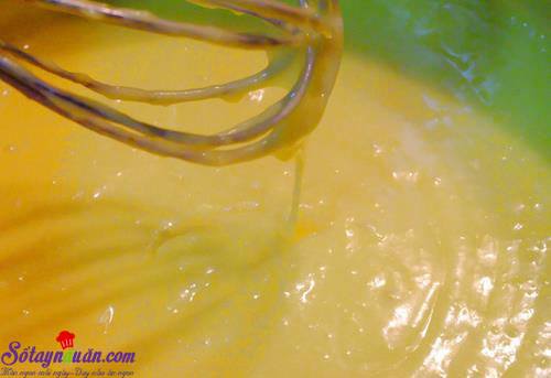 Cách làm bánh tiramisu thơm ngon mê ly