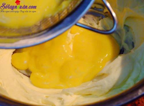 Cách làm bánh tiramisu thơm ngon mê ly