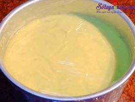 Cách làm bánh tiramisu thơm ngon mê ly