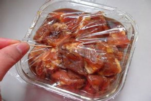 Cách làm bánh tôm kiểu mới vàng ươm, giòn rụm, đặc biệt thơm ngon