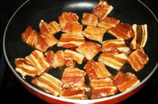 Cách làm bánh tôm kiểu mới vàng ươm, giòn rụm, đặc biệt thơm ngon