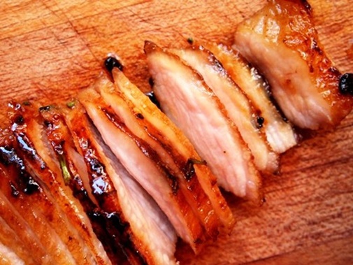 Cách làm bánh tôm kiểu mới vàng ươm, giòn rụm, đặc biệt thơm ngon