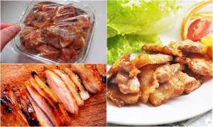 Cách làm bánh tôm kiểu mới vàng ươm, giòn rụm, đặc biệt thơm ngon