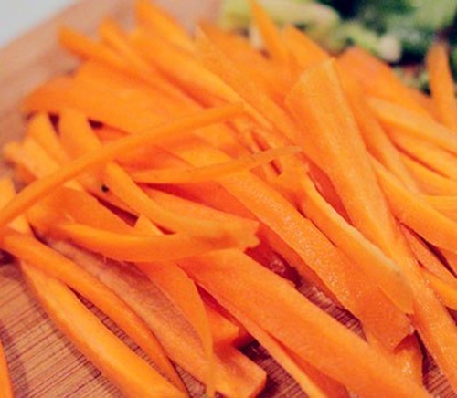 Cách làm bánh tráng trộn siêu ngon tại nhà