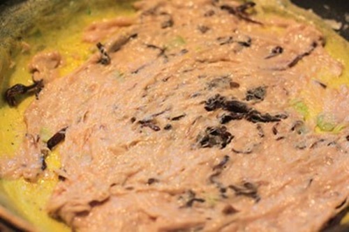 Cách làm bánh tráng trộn siêu ngon tại nhà