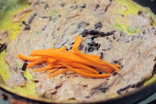 Cách làm bánh tráng trộn siêu ngon tại nhà