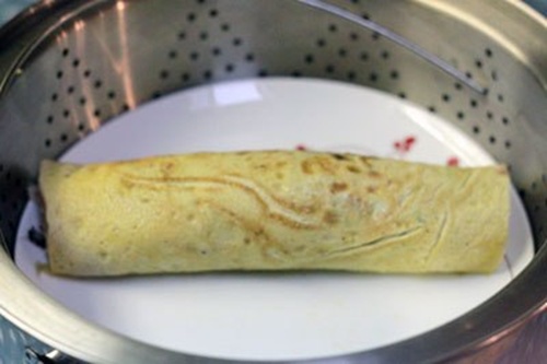 Cách làm bánh tráng trộn siêu ngon tại nhà