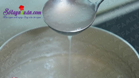 Cách làm bánh trôi chay cực ngon cho Tết hàn thực