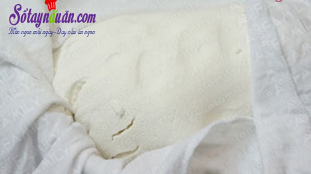 Cách làm bánh trôi chay cực ngon cho Tết hàn thực