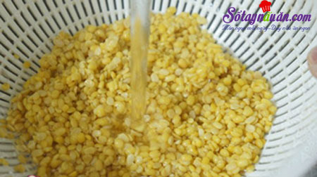 Cách làm bánh trôi chay cực ngon cho Tết hàn thực