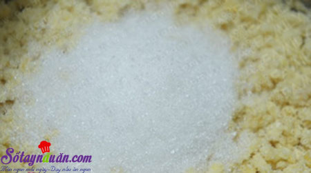 Cách làm bánh trôi chay cực ngon cho Tết hàn thực